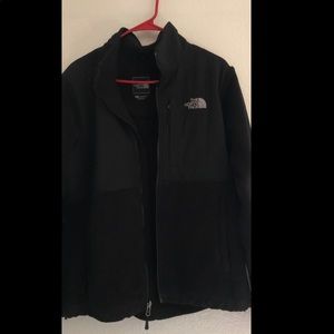 North Face Fleece Jacket